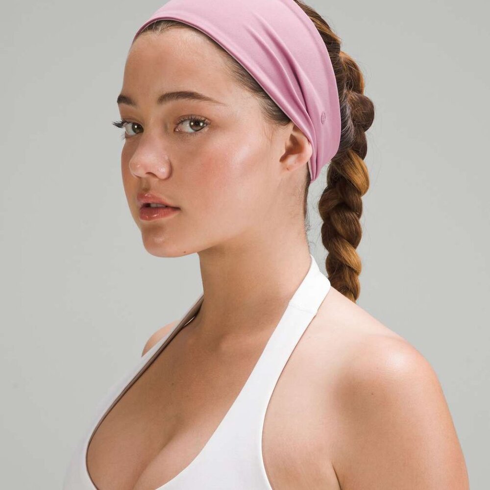 Lululemon Headband Bundle of 3 - NWT - Picture 6 of 6